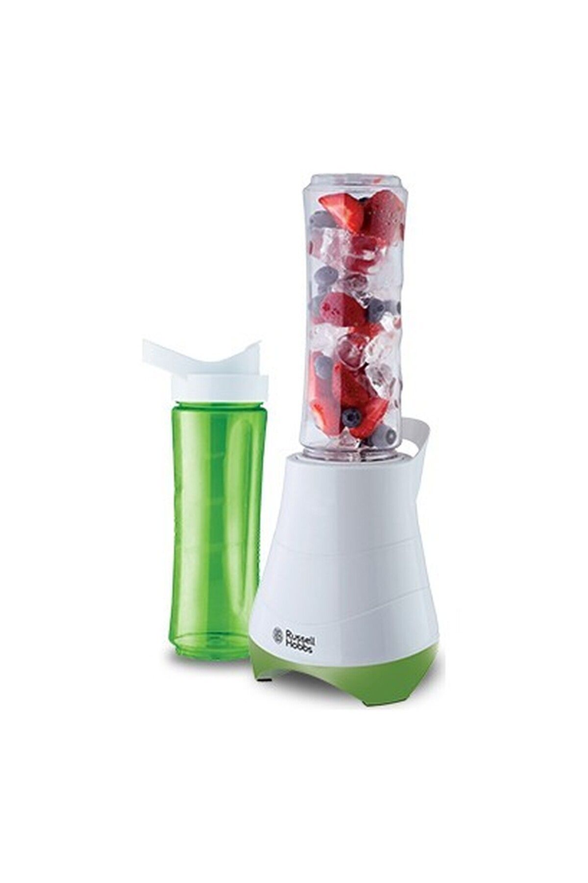 RUSSELL HOBBS 21350-56/RH Explore Mix & Go Cool Blender