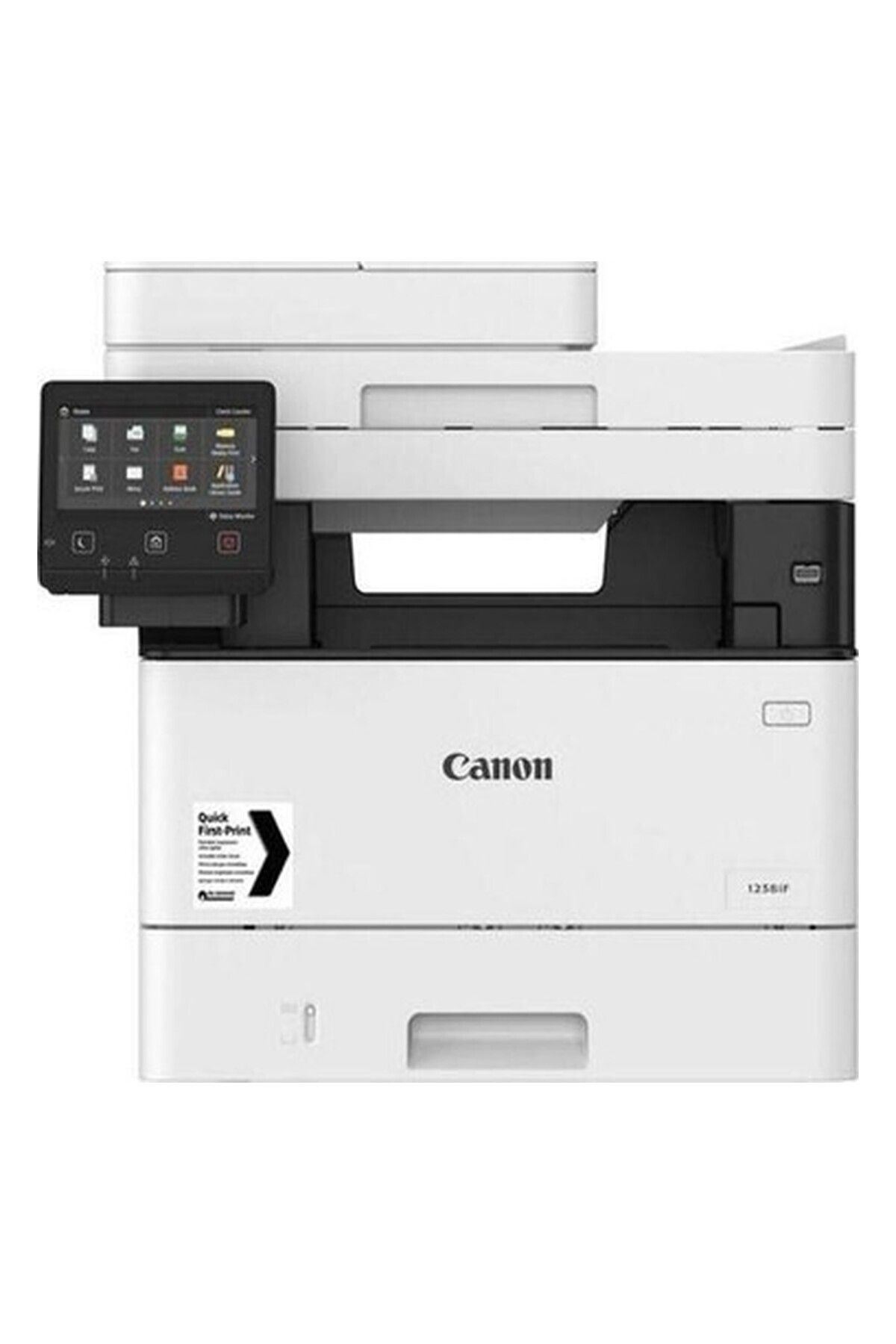 Canon I-Sensys x 1238İF Siyah-Beyaz A4 38 Syf/dk 3514C050 Lazer Yazıcı