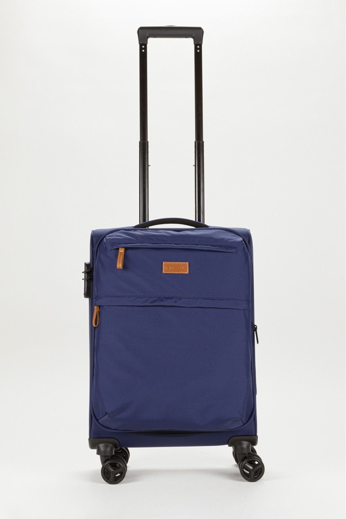 Fossil Unisex Kabin Boy Kumaş Valiz 028-03
