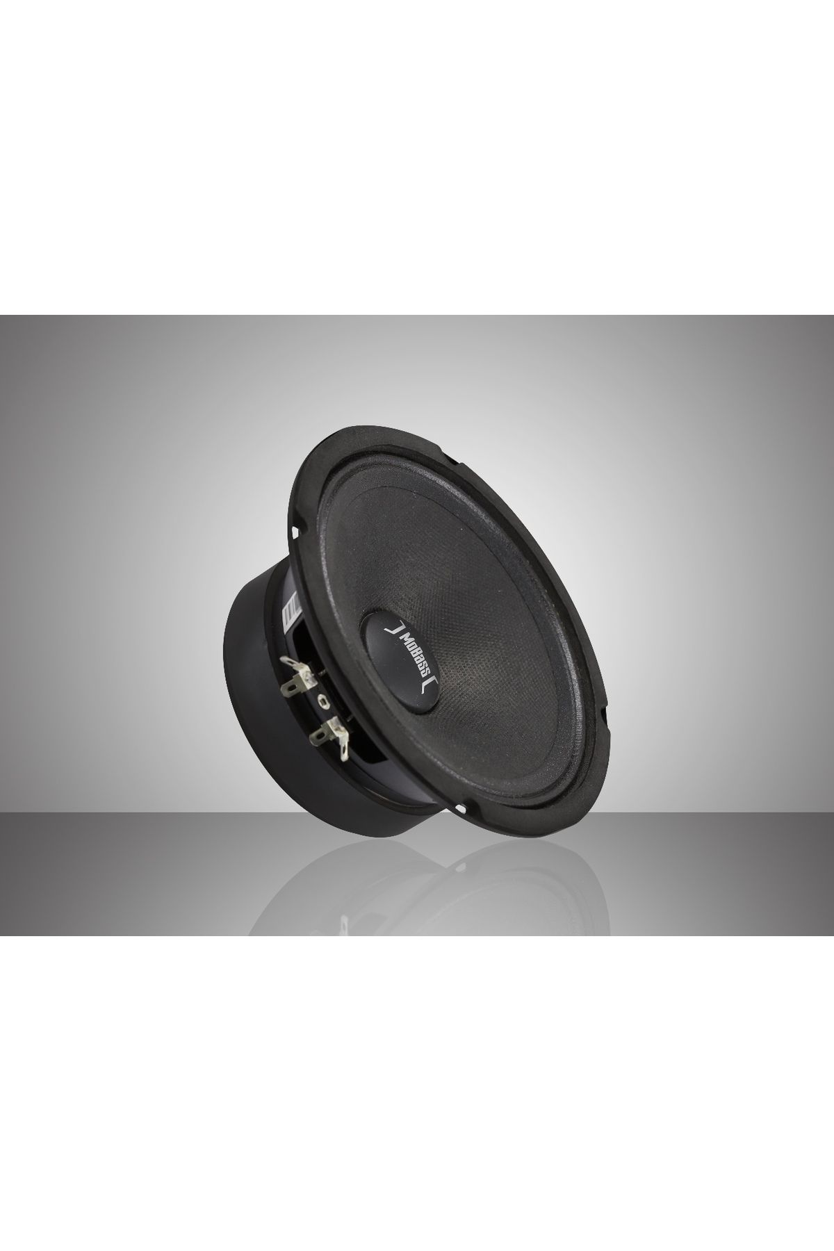 HG ELEKTRONİK MMB-6 200W 80RMS (16CM) MİDRANGE