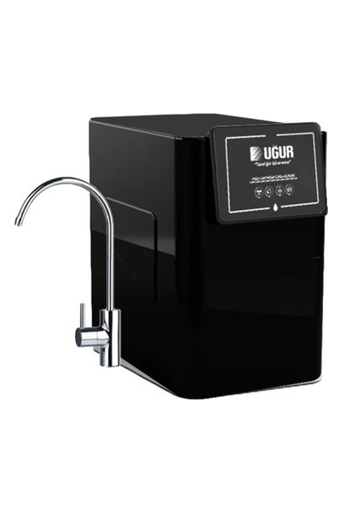 Uğur Usa T86PS 6 Filtreli Evye Altı Su Arıtma Cihazı