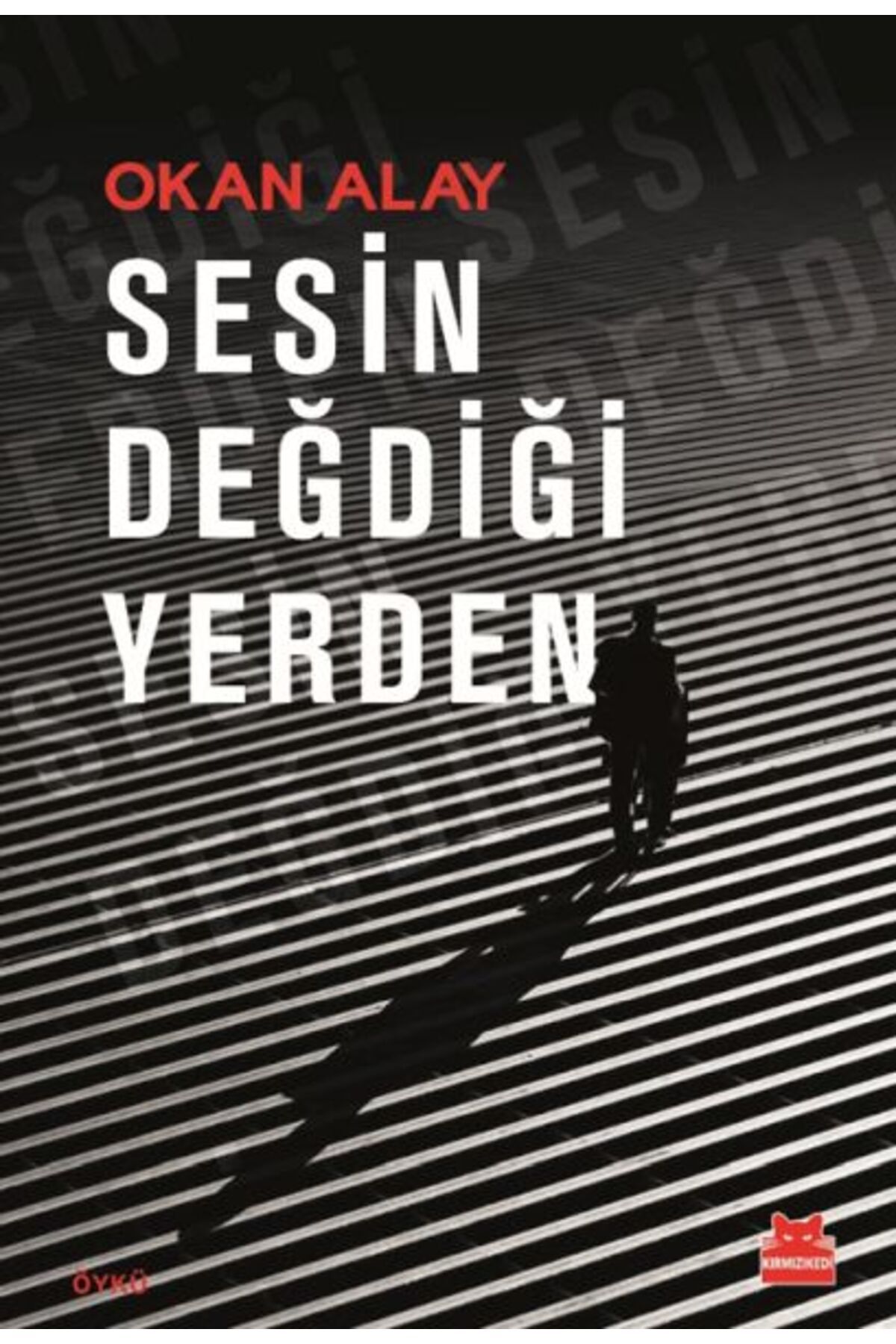 Destek Yayınları Sesin Değdiği Yerden