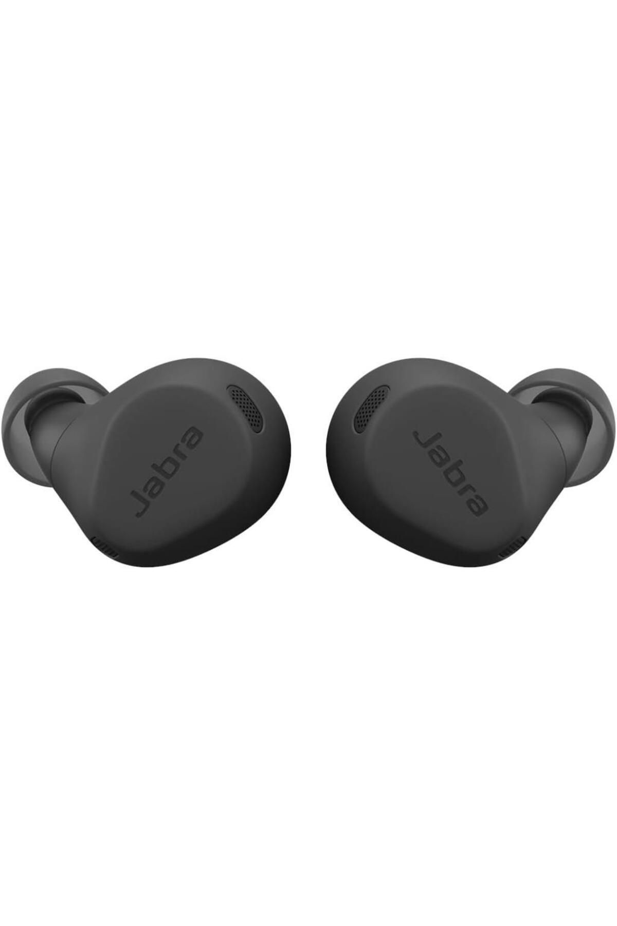 Jabra Elite 8 Active TWS Koyu Gri Kulak İçi Bluetooth Kulaklık