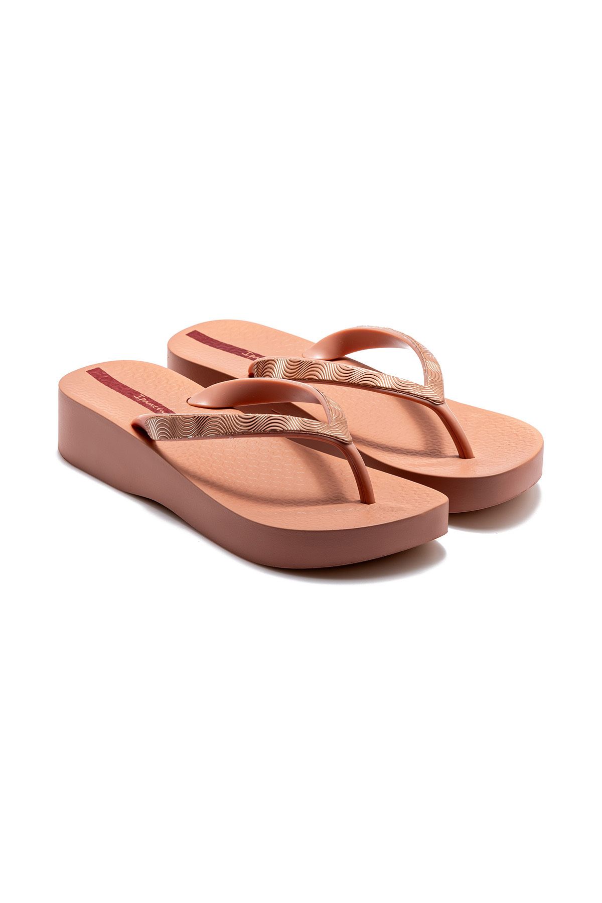 İpanema Mesh X Kadın Parmak Arası Terlik Pudra 35/40