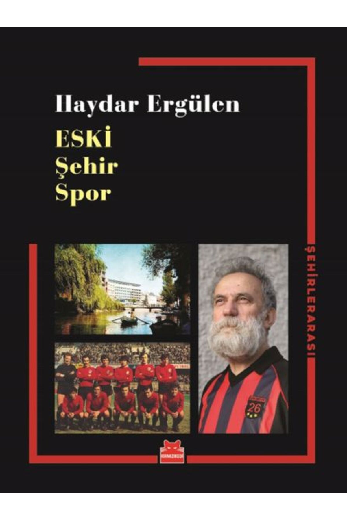 Destek Yayınları Eski Şehir Spor