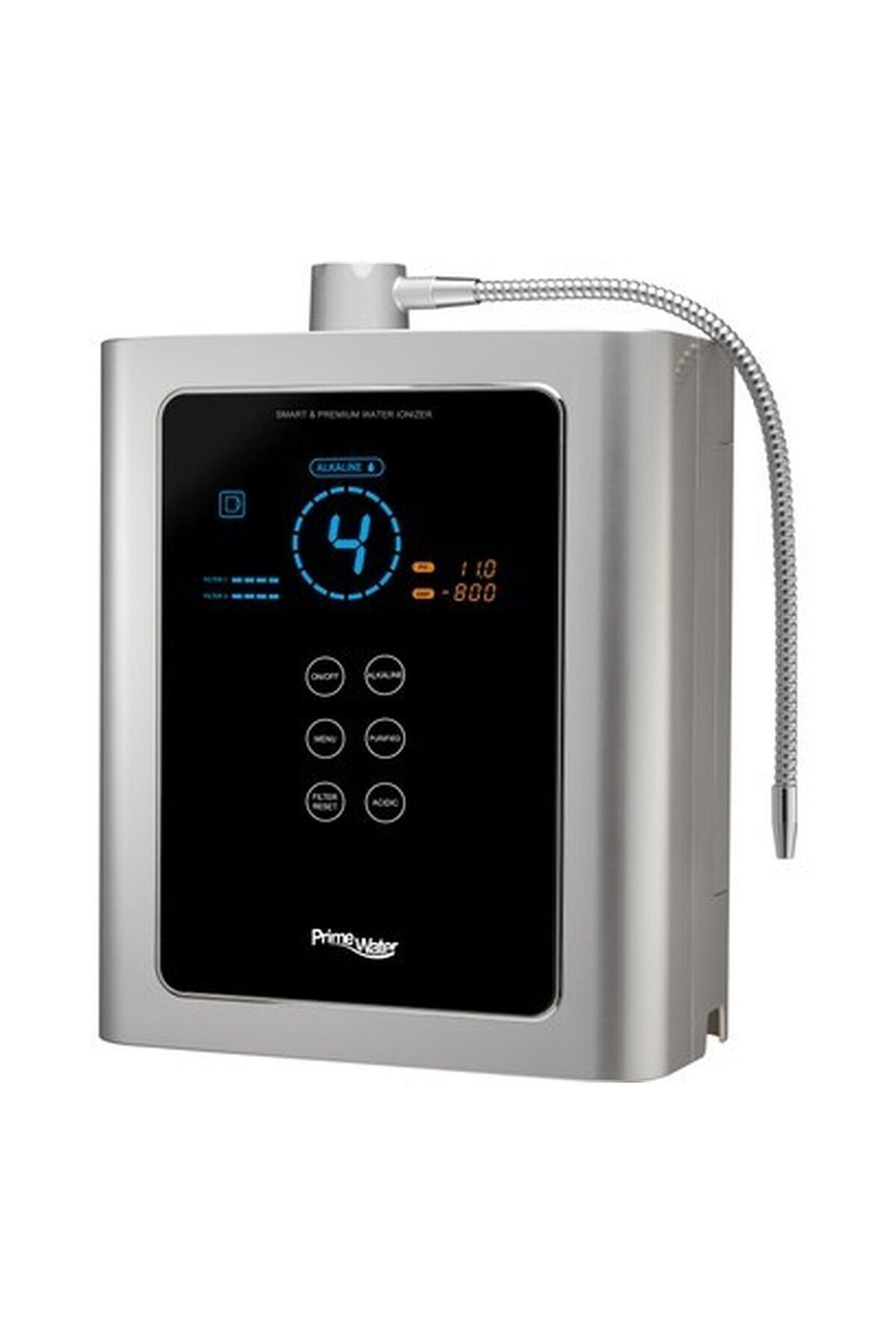 Prime 501 R Alkali Su Iyonizeri