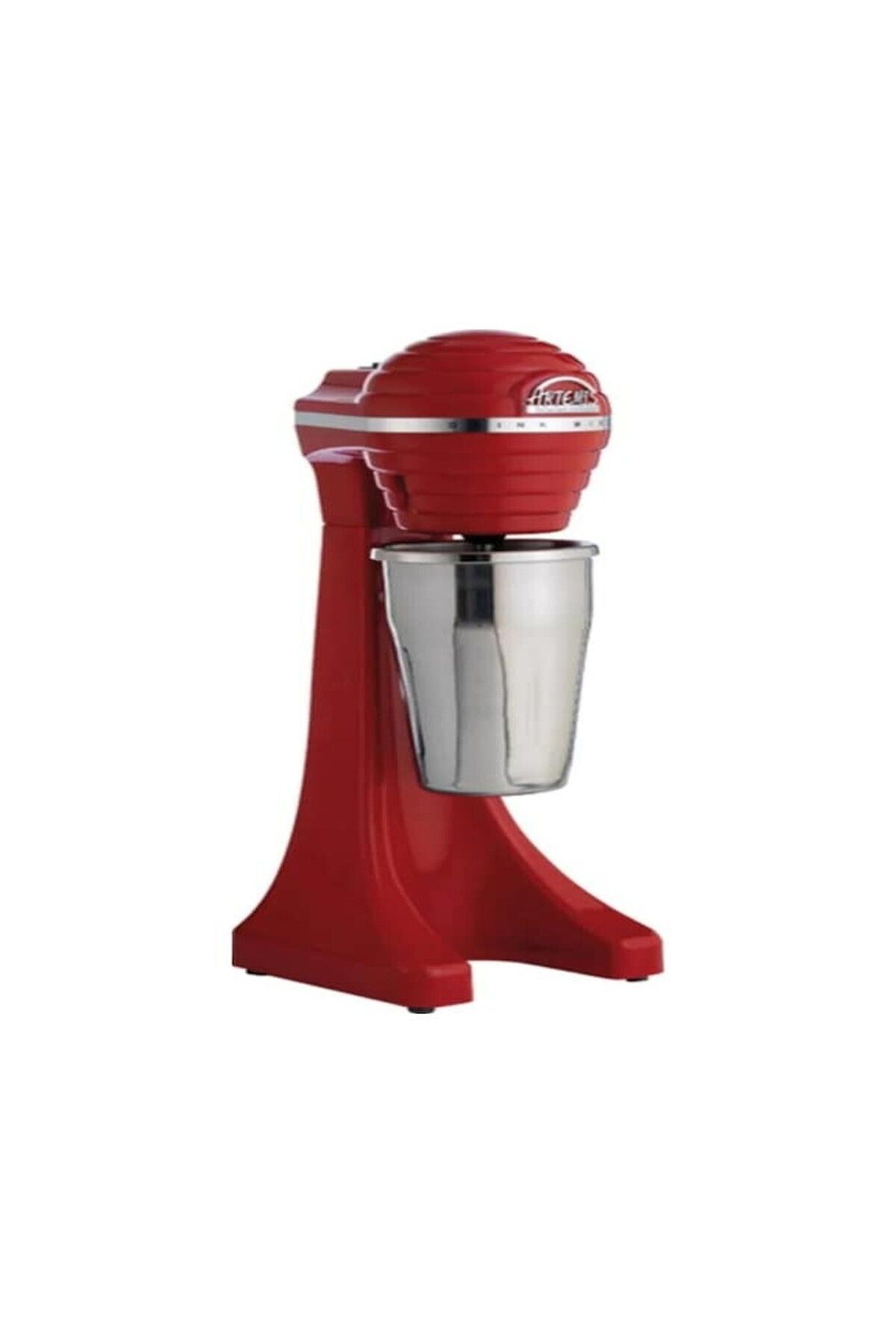 ARTEMİS Artemis MIX-2010/A 350 W Bar Mikser Kırmızı