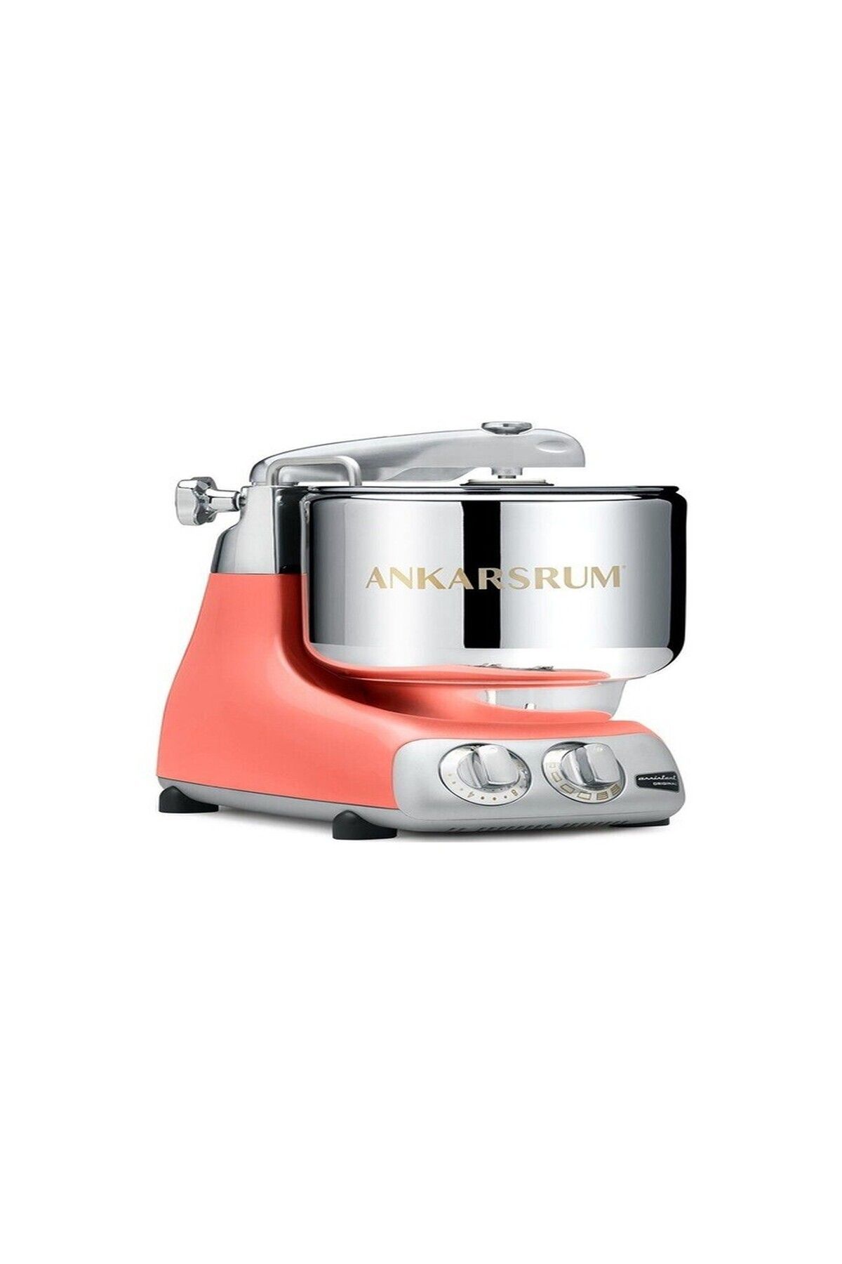 Ankarsrum AKM6230CC 7 LT Mutfak Asistanı Mercan