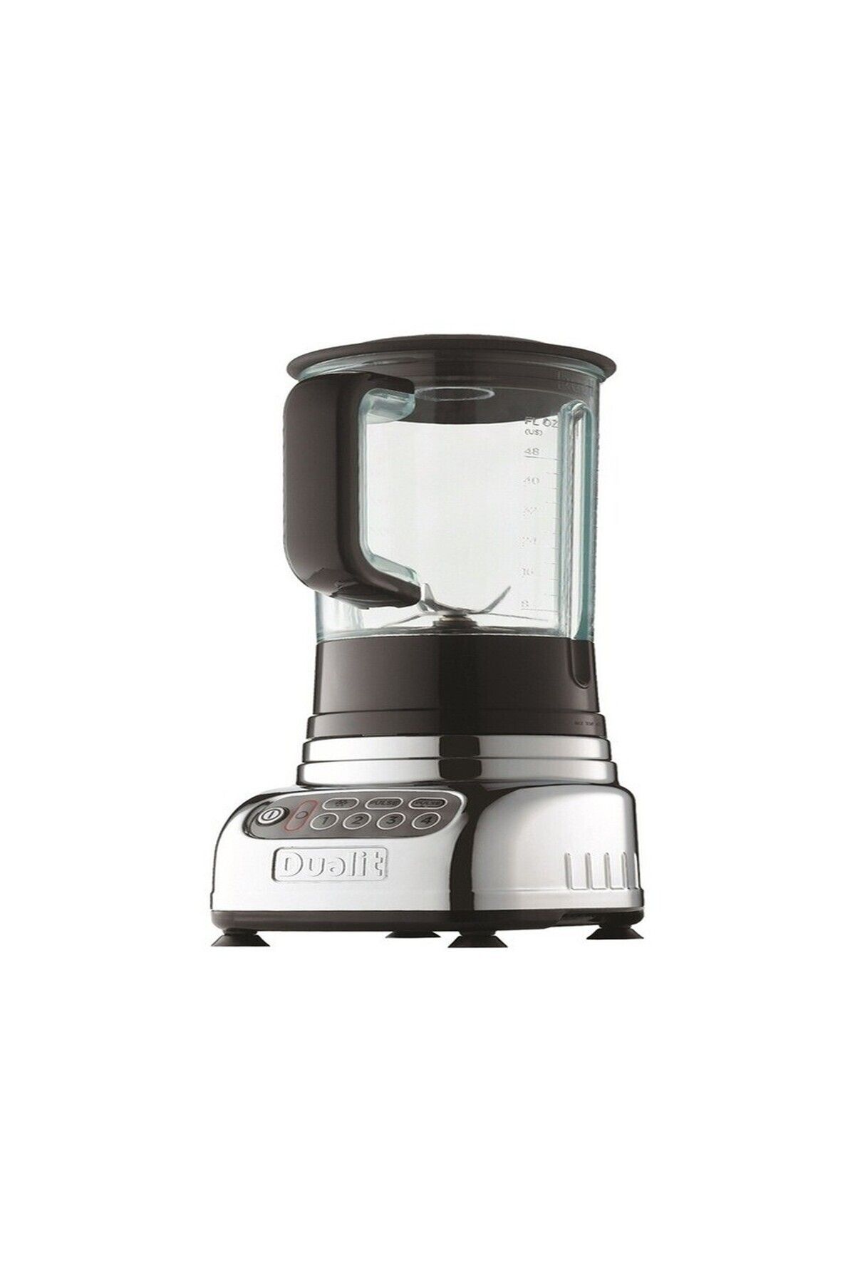 Dualit 83850 Vortecs 1000 W Smoothie Blender Gri