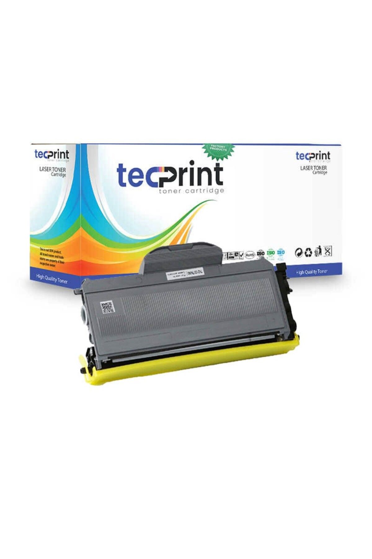 tecprint Brother TN2050 Muadil Toner