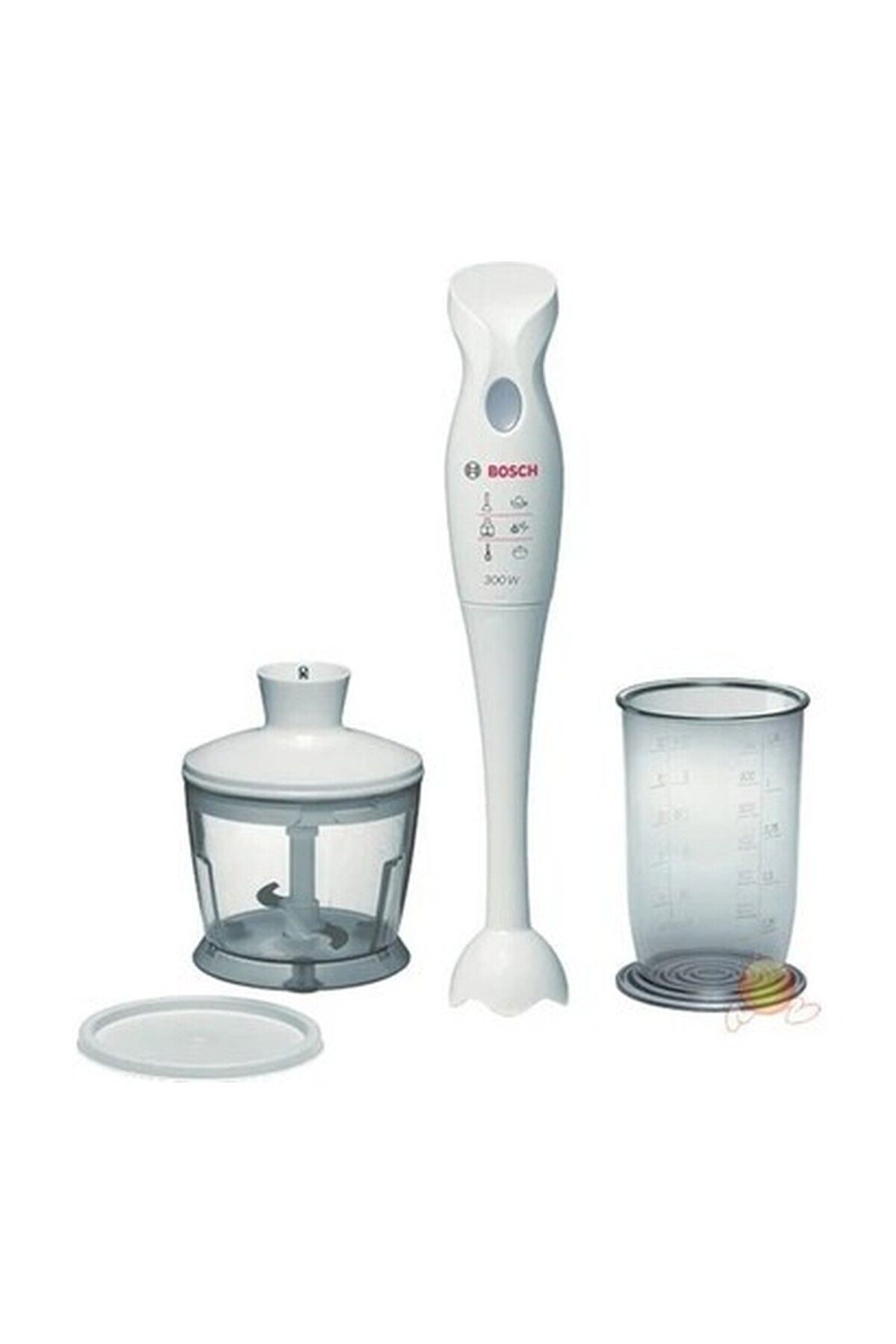 Bosch MSM6B300-BOSCH El Blenderi Uyumlu