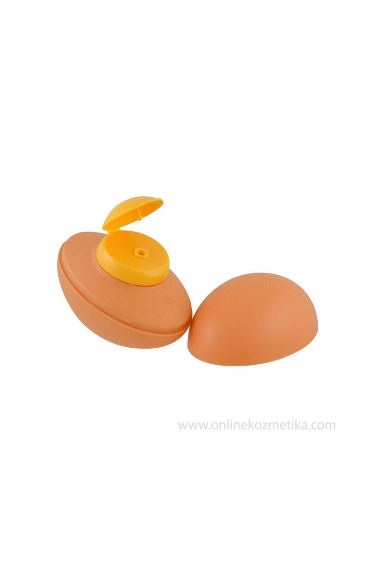 Holika Holika-Smoothing Cleansing Foam (with egg yolk extract), Holika Holika, 140 ml 1