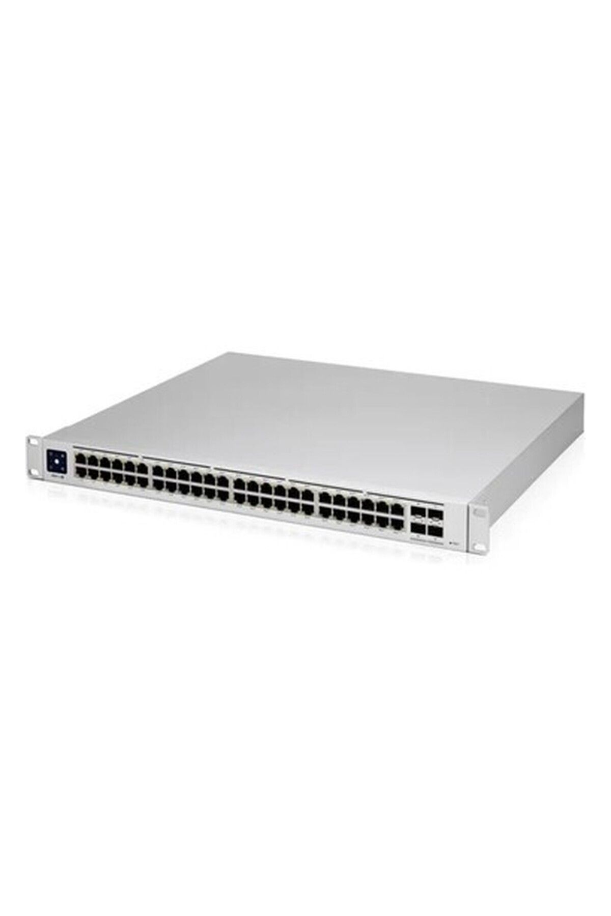 ubnt Unifi Switch 48 Port 32 Poe 195W (Usw-48-Poe) 16 Poe Portu uyumlu