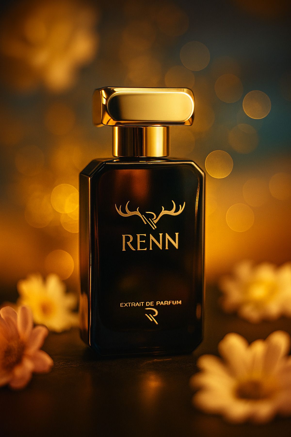 NORD RENN W102 Kadın Parfümü 50 ml.