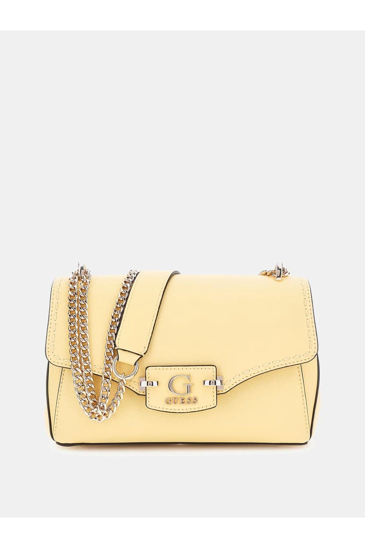 Guess Nastra Mini Çapraz Çanta HWBG9637210-25