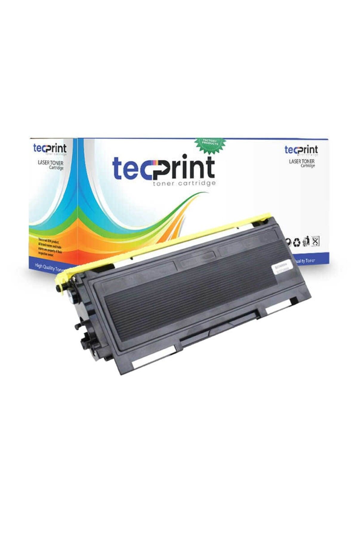 tecprint Brother TN2025 Muadil Toner