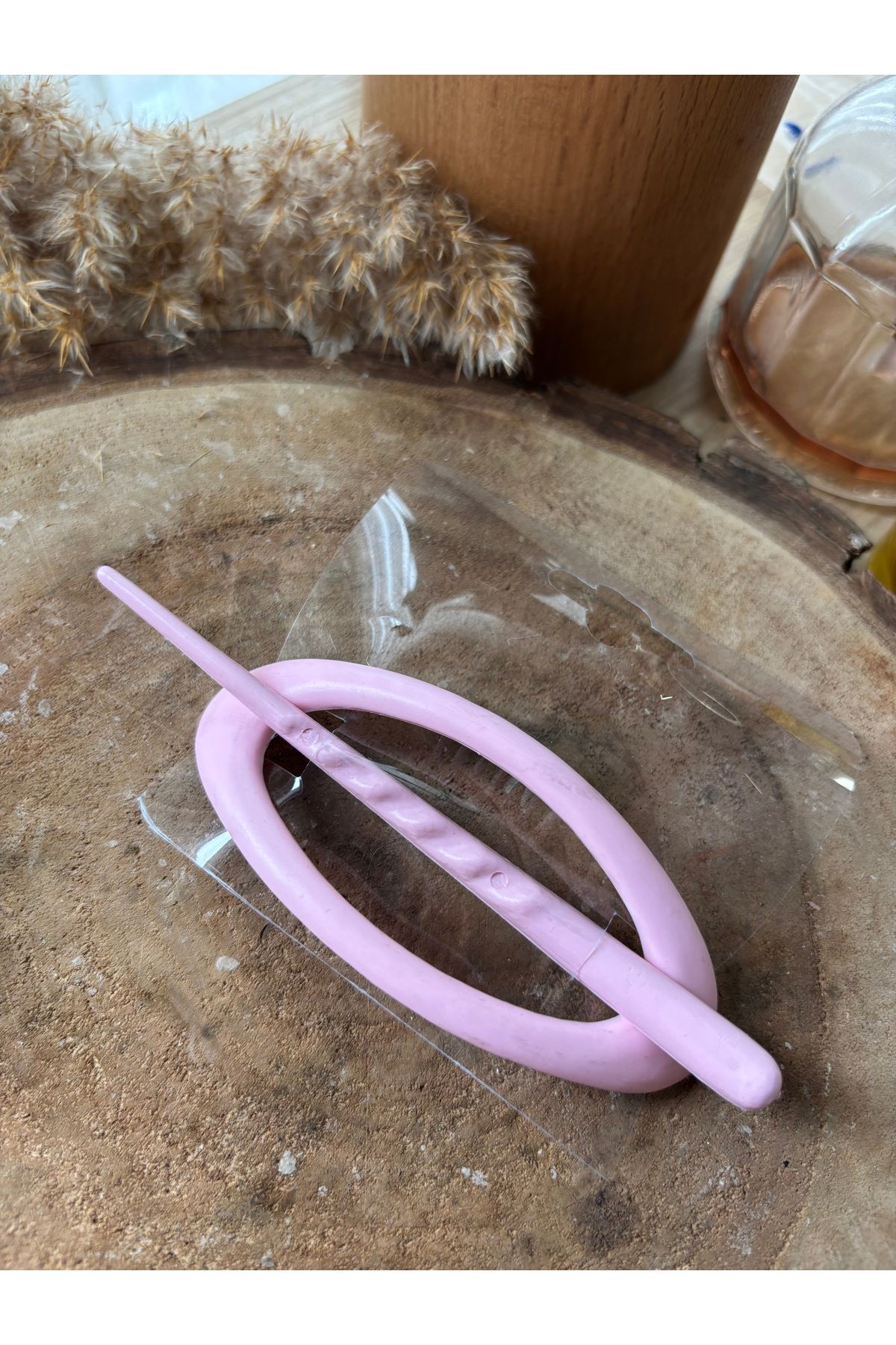 shop 90’lar Geçmeli Topuz Tokası