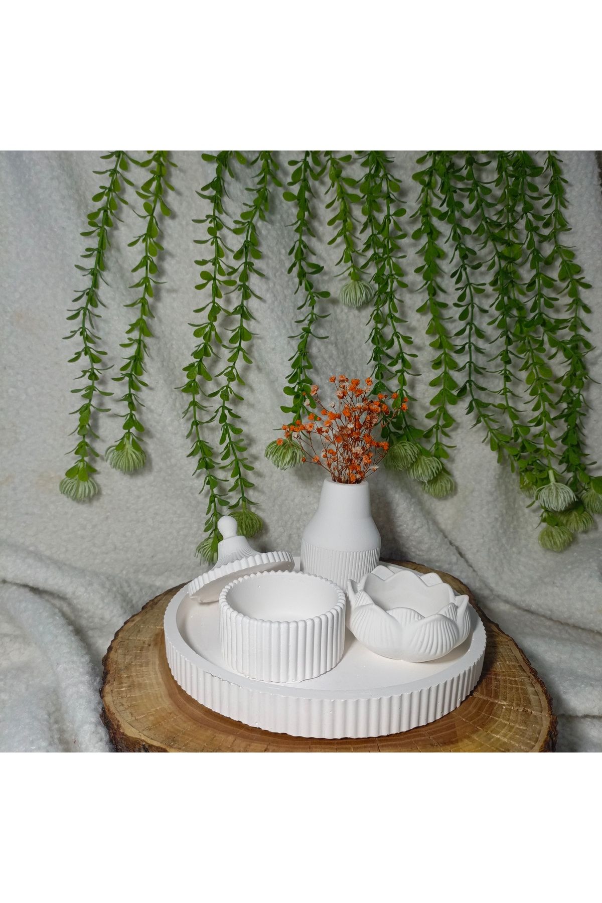 Store Biblo 4'lü set