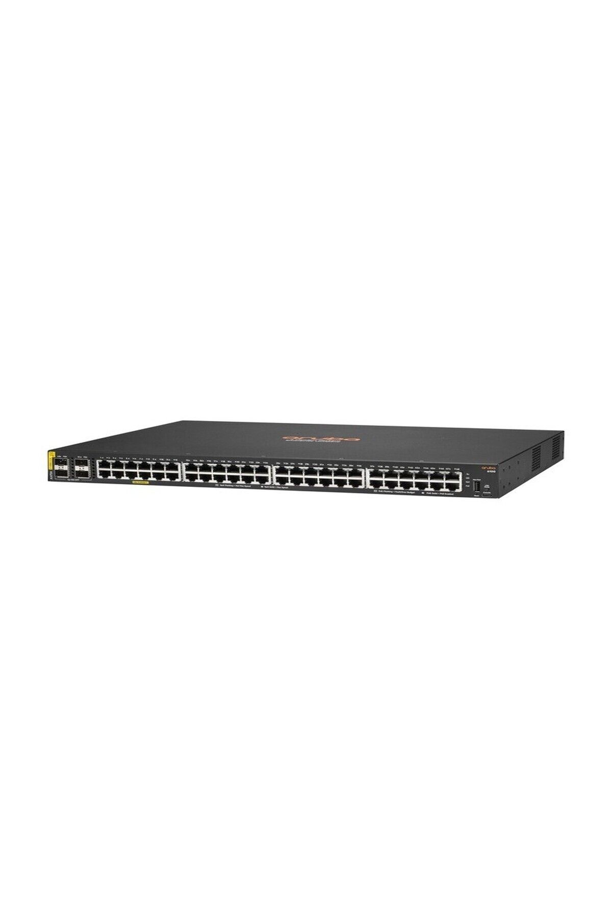 Aruba 6100 48G CL4 4SFP+ Switch (JL675A)