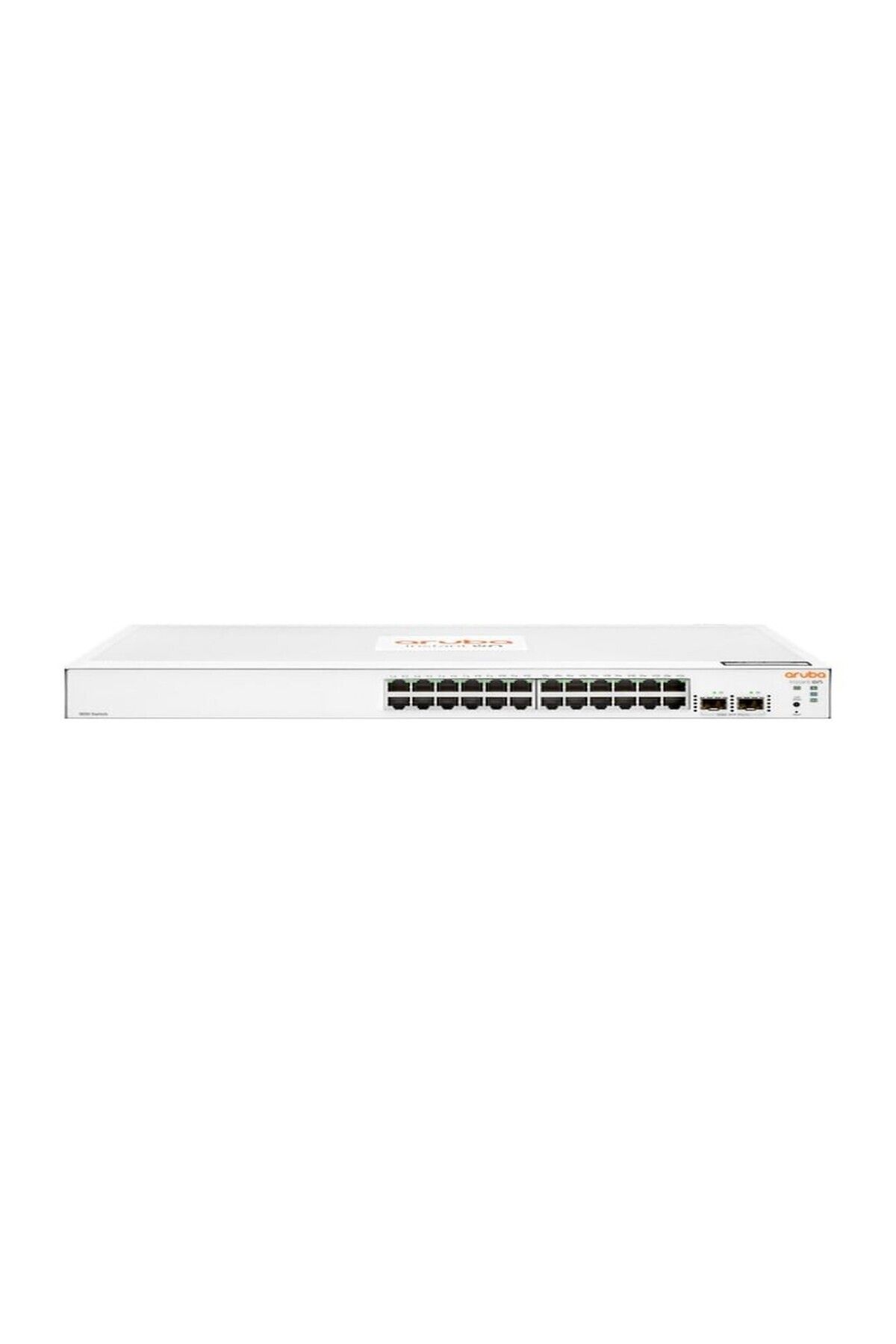HPE Aruba Instant On 1830 JL812A 24G 2SFP Web Yönetilebilir Switch