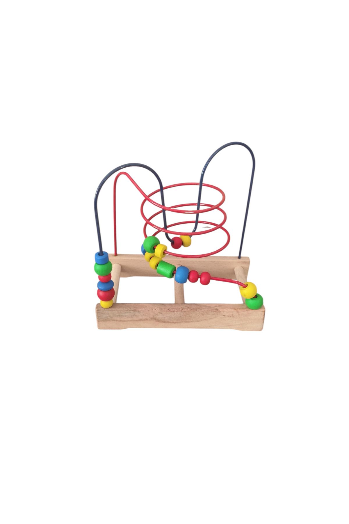 rubbyhome Ahşap koordinasyon oyunu