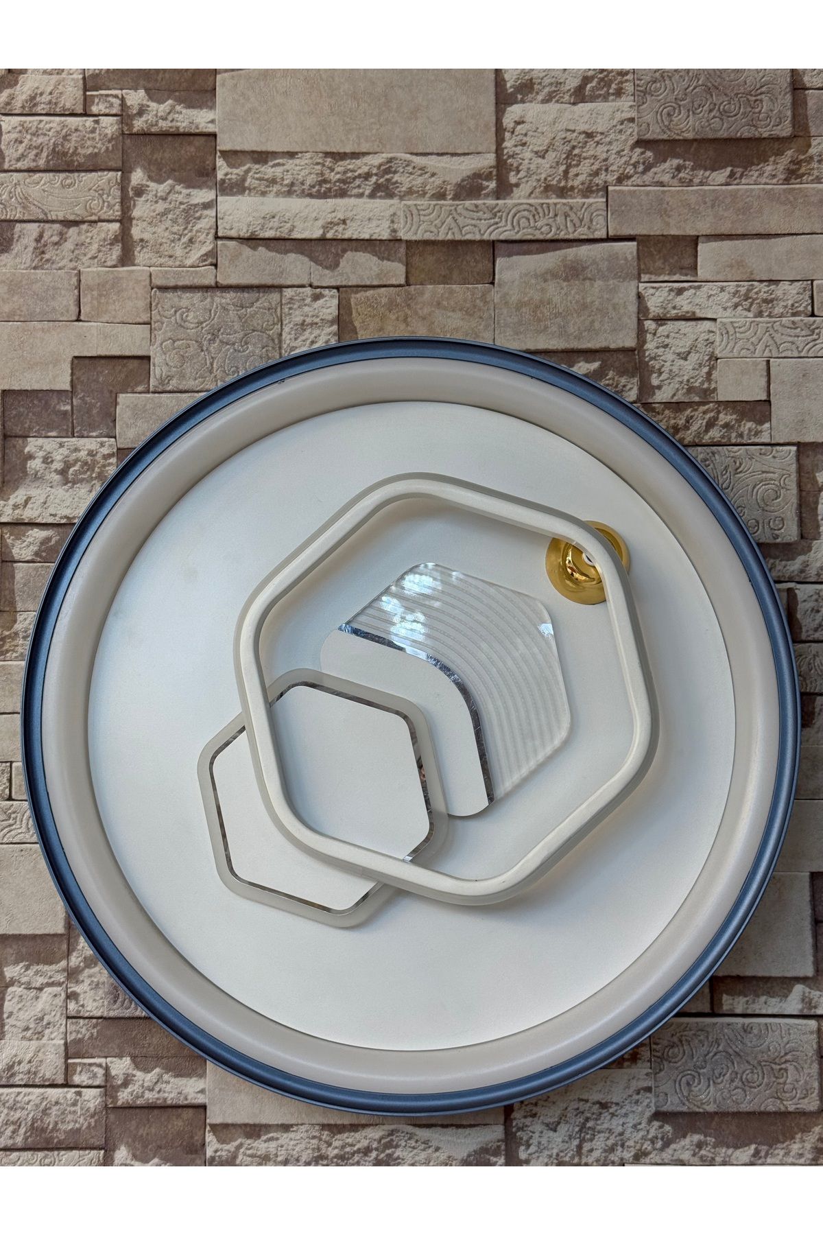TREND Tavana sıfır Led avize(45cm)