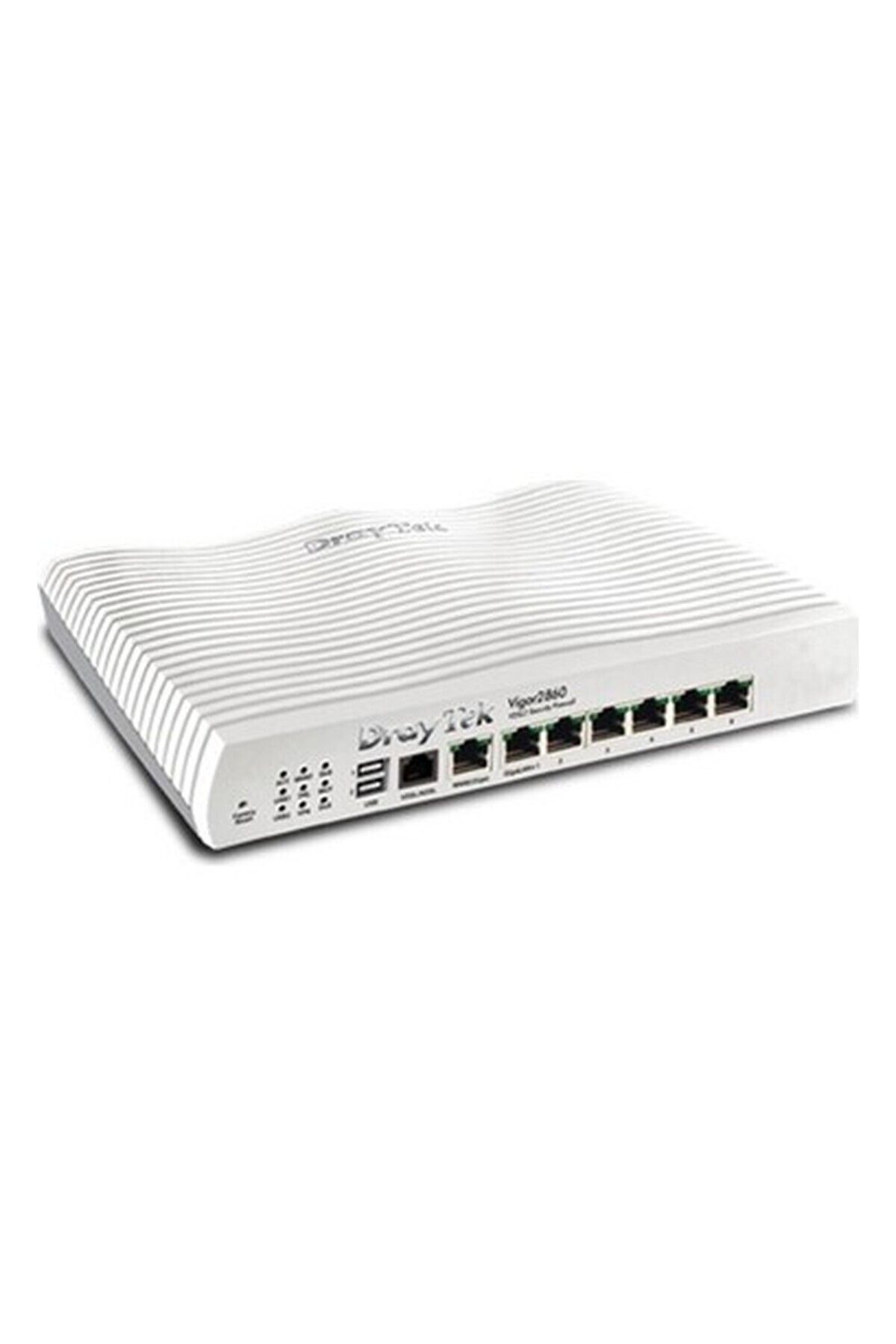 DRAYTEK Vigor 2860 Vdsl/Adsl Router Modem