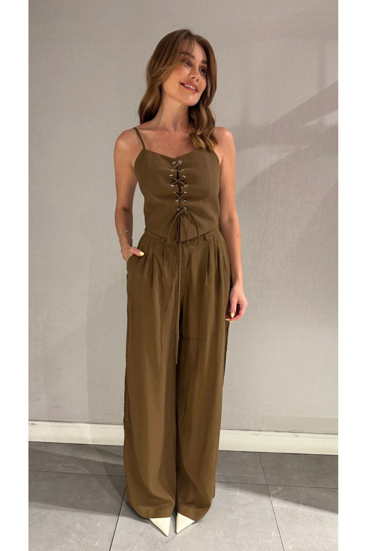 Marvel butik Marvel 5448 Bluz Pantolon Takım