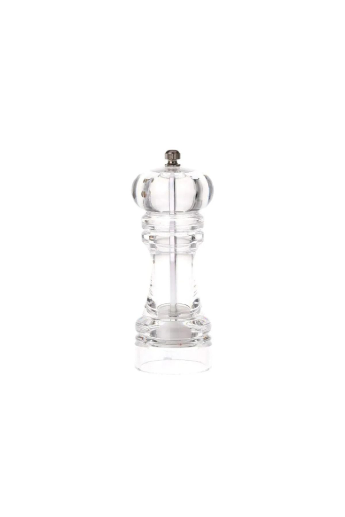 MR RZN STORE Akrilik El Değirmeni 15 cm