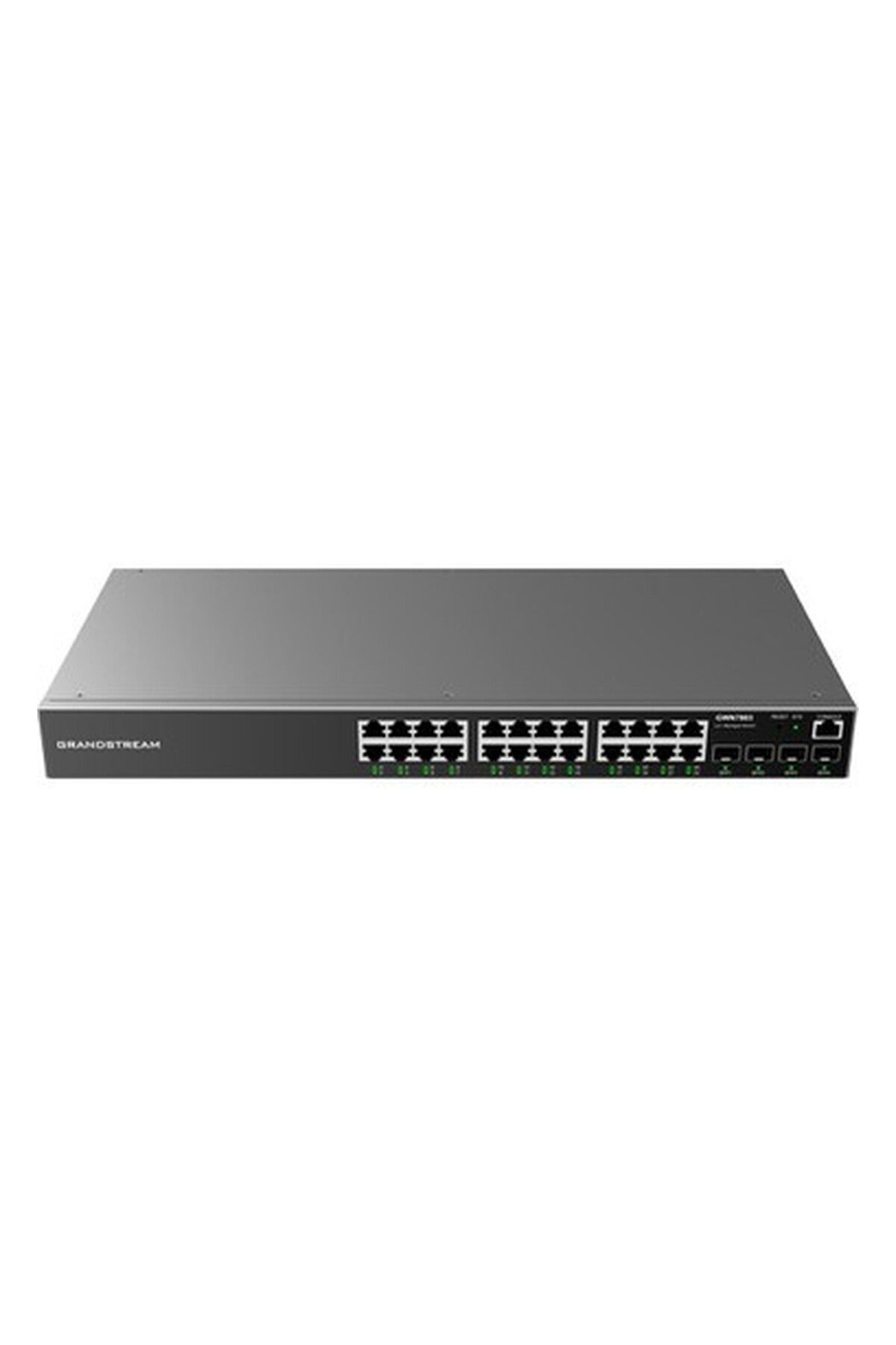 GRANDSTREAM GWN7803 Network Switch uyumlu