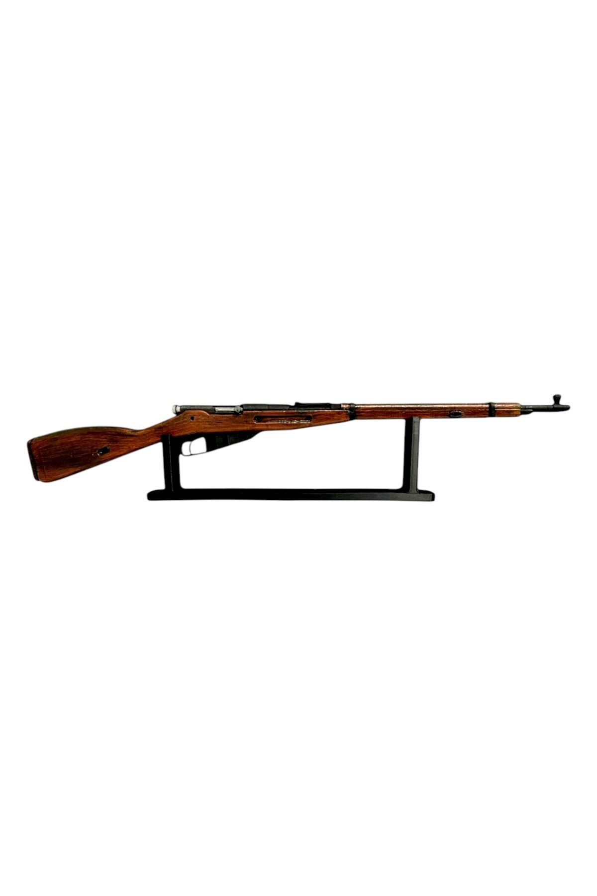 cadcat Mosin Nagant Minyatür Model