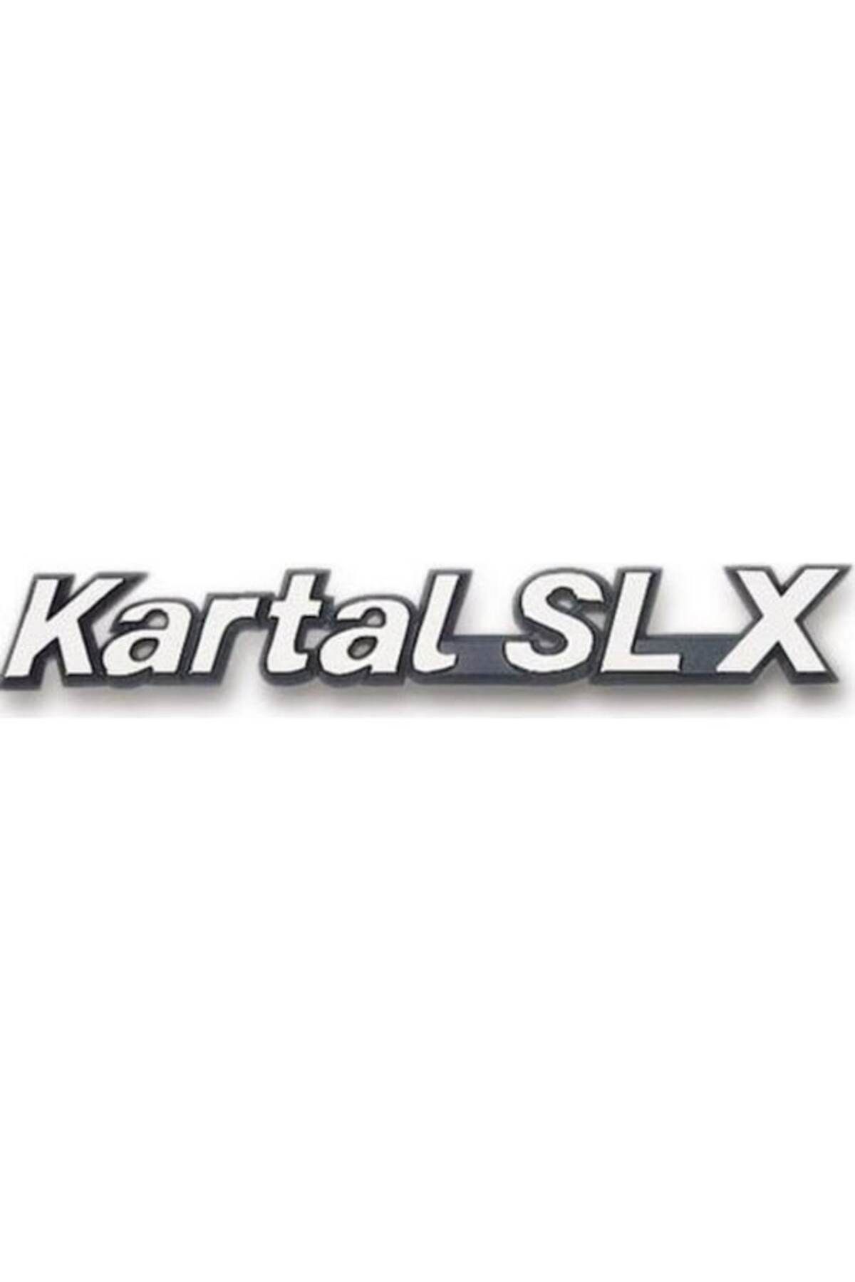 OTOFAST BAGAJ YAZI KARTAL SLX  Uyumlu 85009410