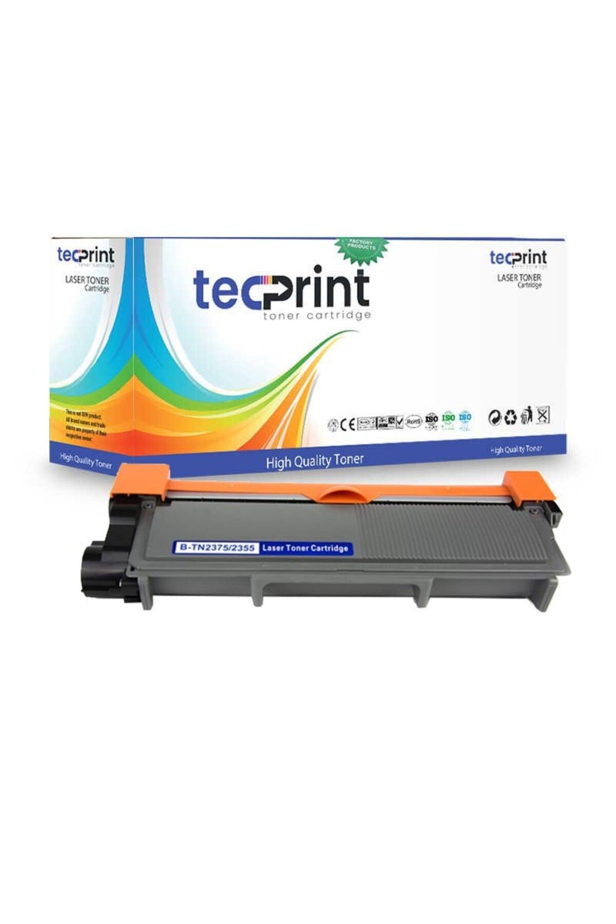 tecprint Brother TN2305 Muadil Toner