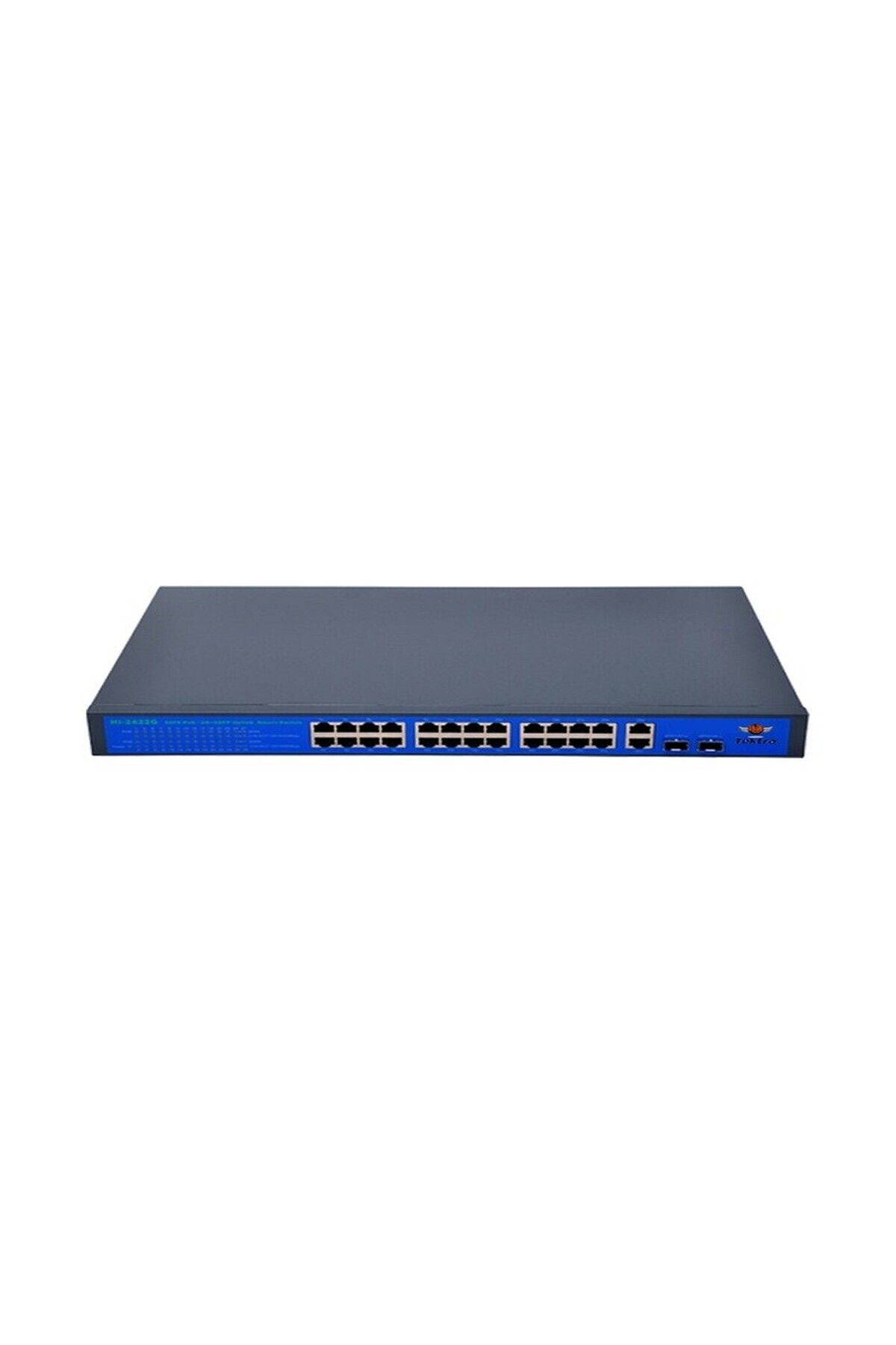 Tektra TKS-2422GB 24 Port Switch