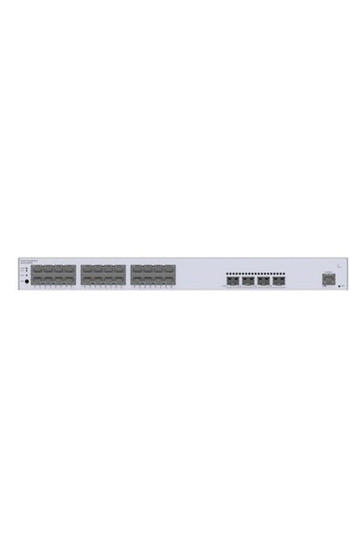Huawei Ekit S310-24P4S 24PORT Gigabit 4sfp 400W Poe+ Switch
