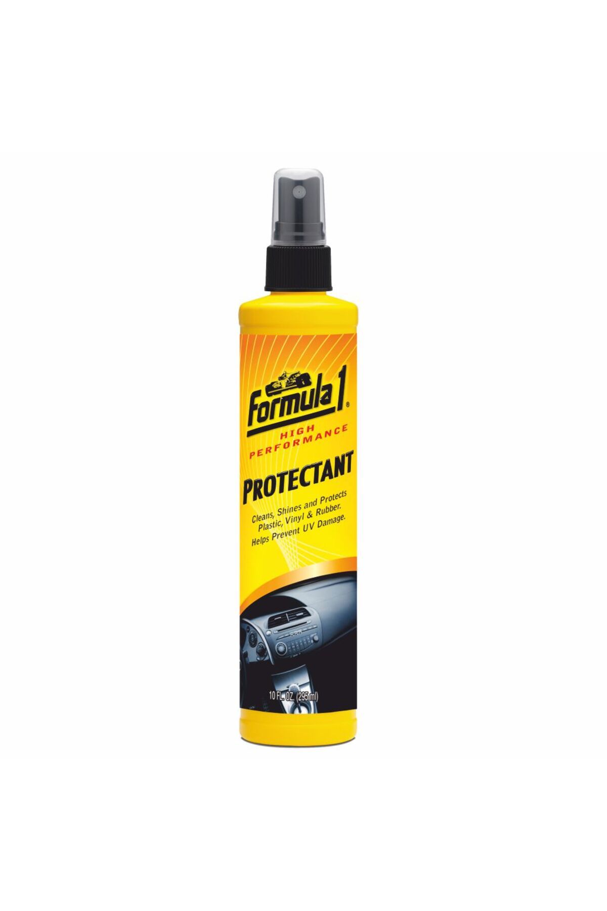 Formula 1 BAKIM VE KORUMA SÜTÜ 295 ML
