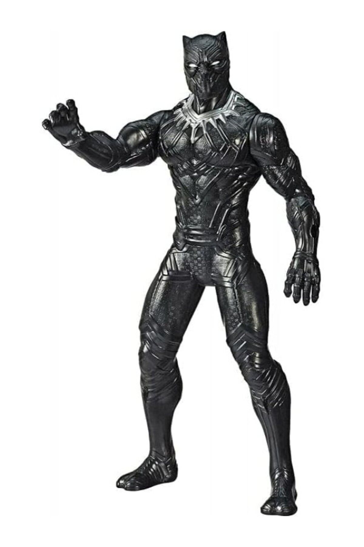 ShopZum Klasik Dev Figür Black