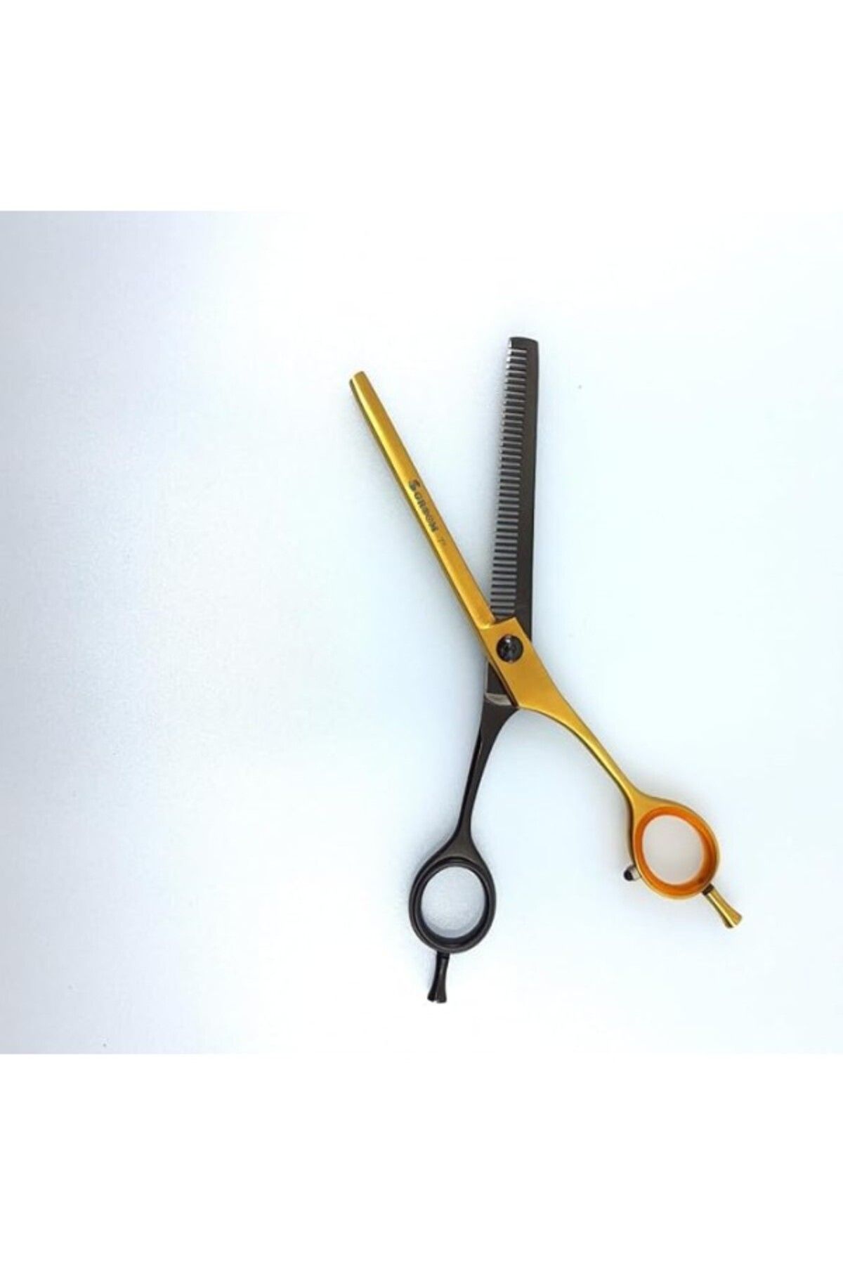 ShopZum Sgroom Makas 7" (Düz) Ara Makas, 143-010