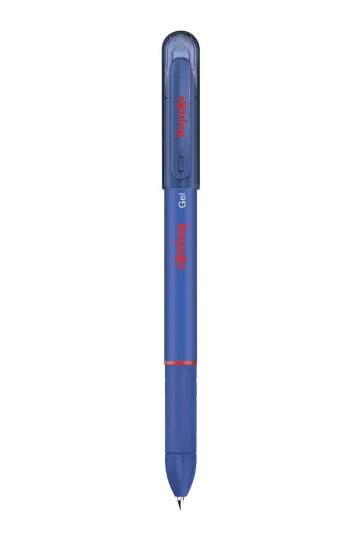 ShopZum Jel Kalem 0.7 Mm, Mavi - 2114437