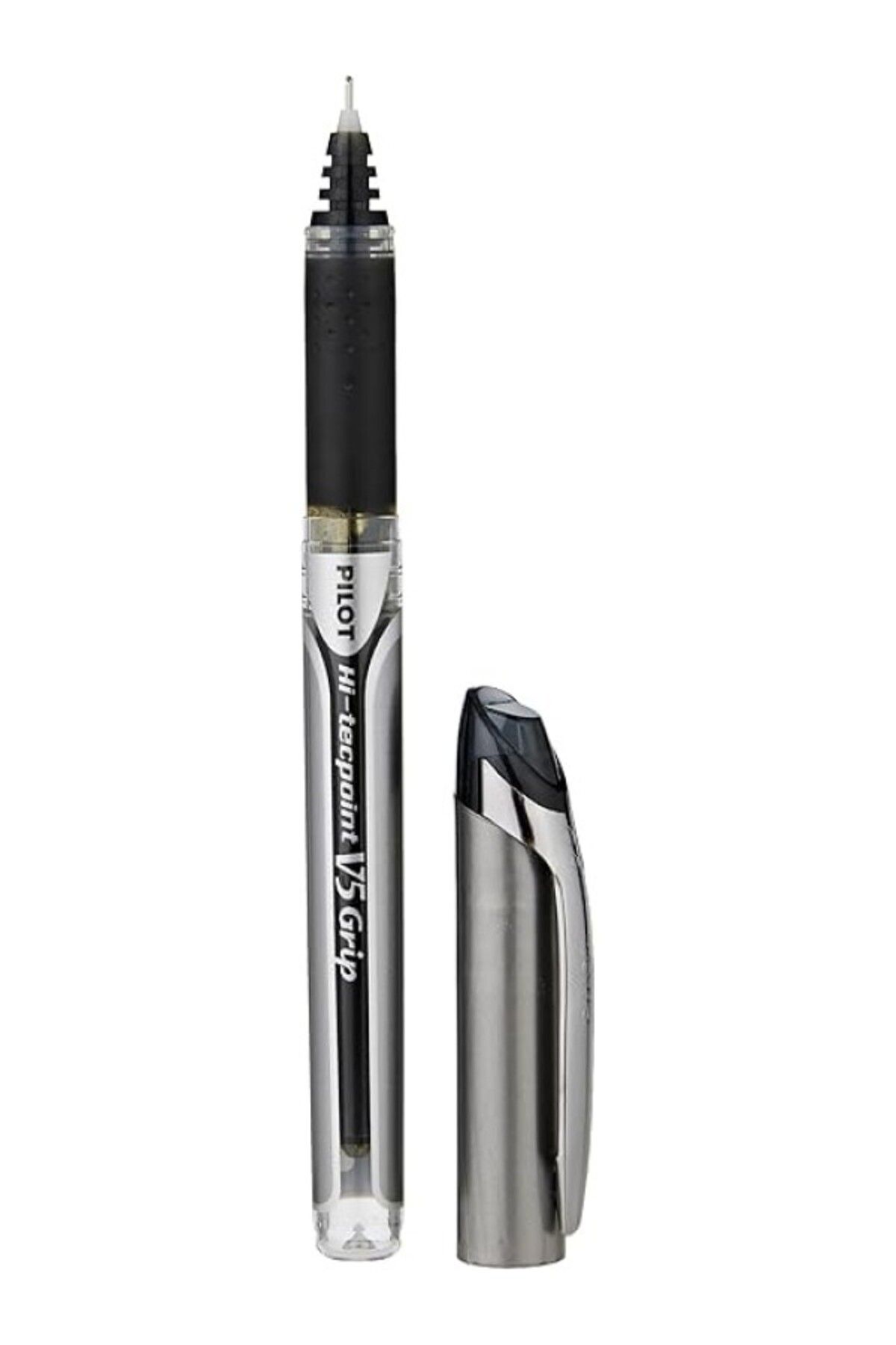 ShopZum Pilot V5 - Siyah