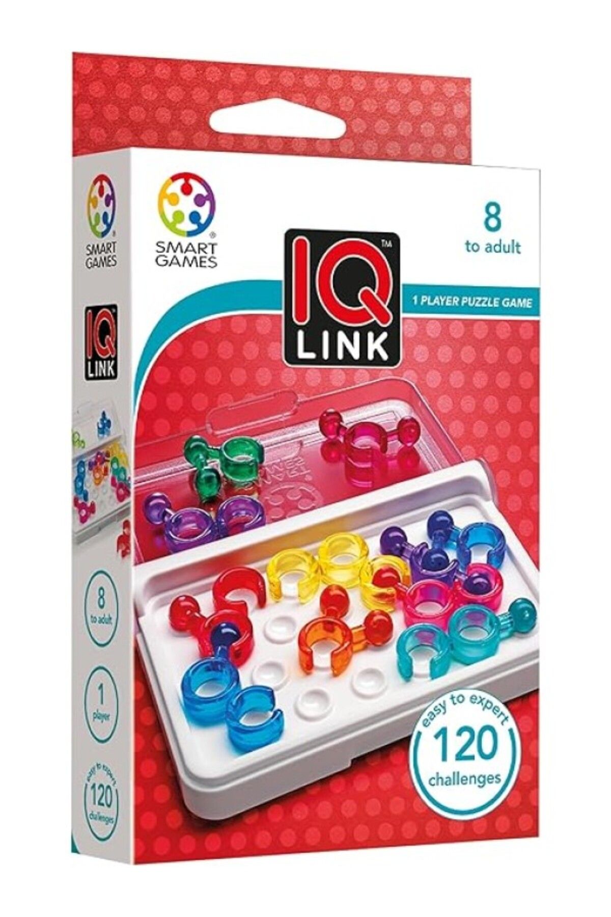 ShopZum Smart Games Sg 477 – Oyun Iq Link