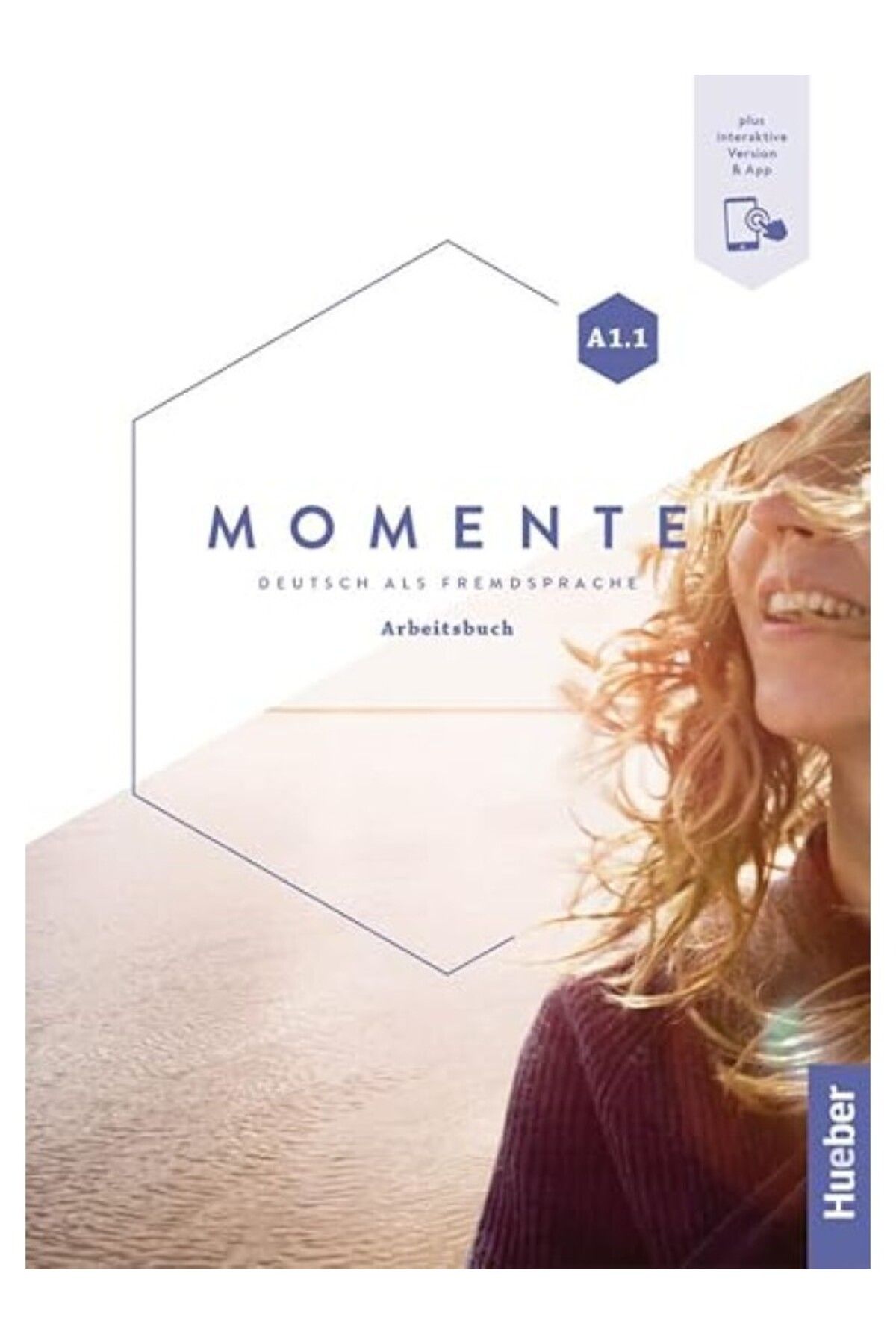 ShopZum Momente In 6 Banden: Arbeitsbuch A1.1 Plus Interaktive Version