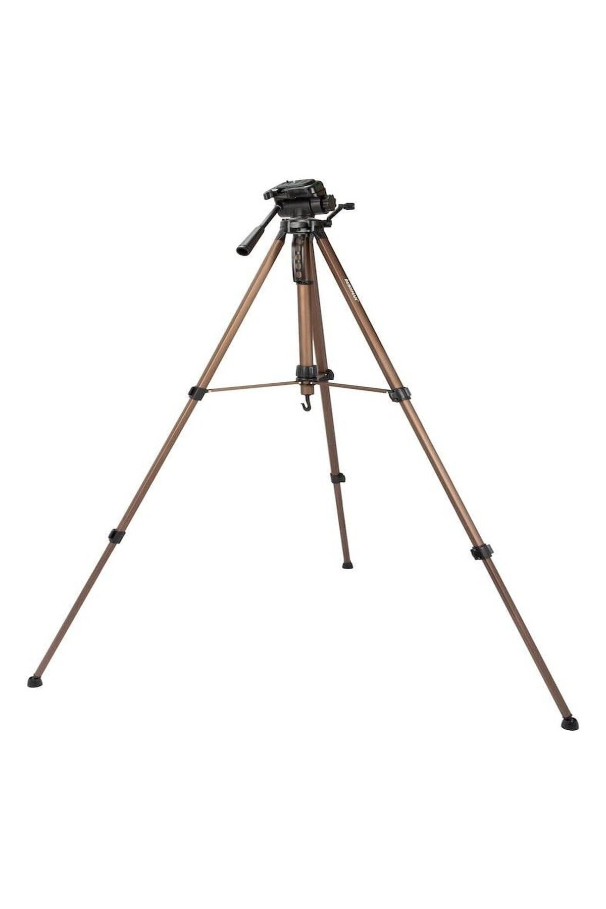 Bushman 3550 Profesyonel Tripod