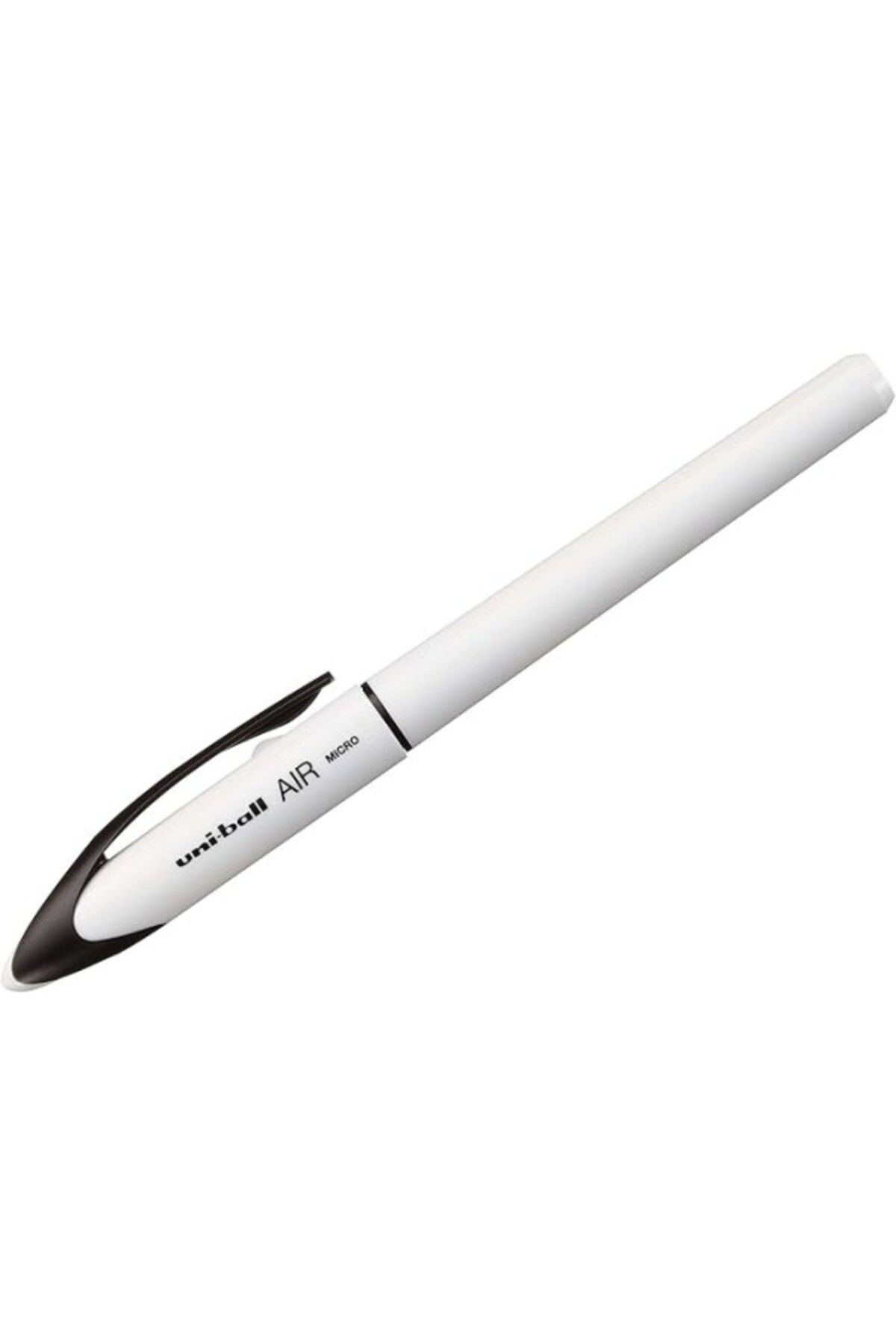 ShopZum Uni-Ball Uba-188El-M Roller Kalem, Beyaz