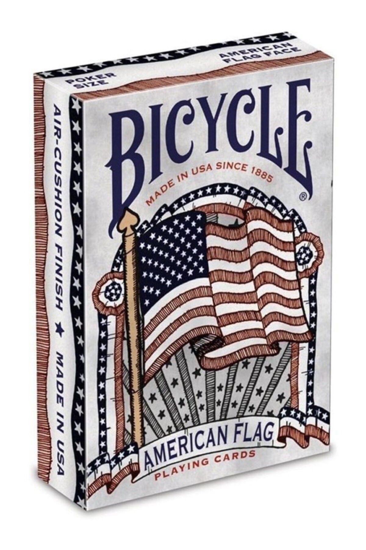ShopZum ® American Flag Oyun Kartları