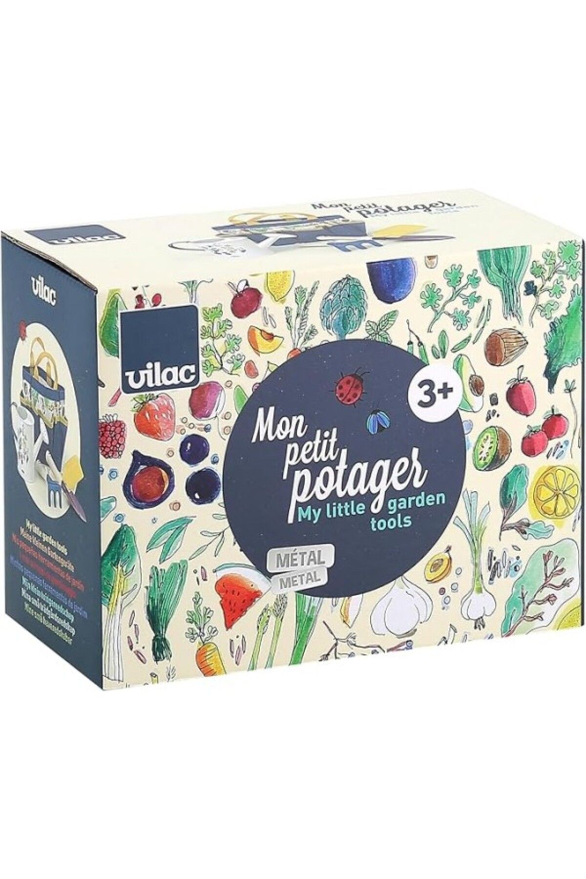 ShopZum Oyuncak Bahçıvan Çantası