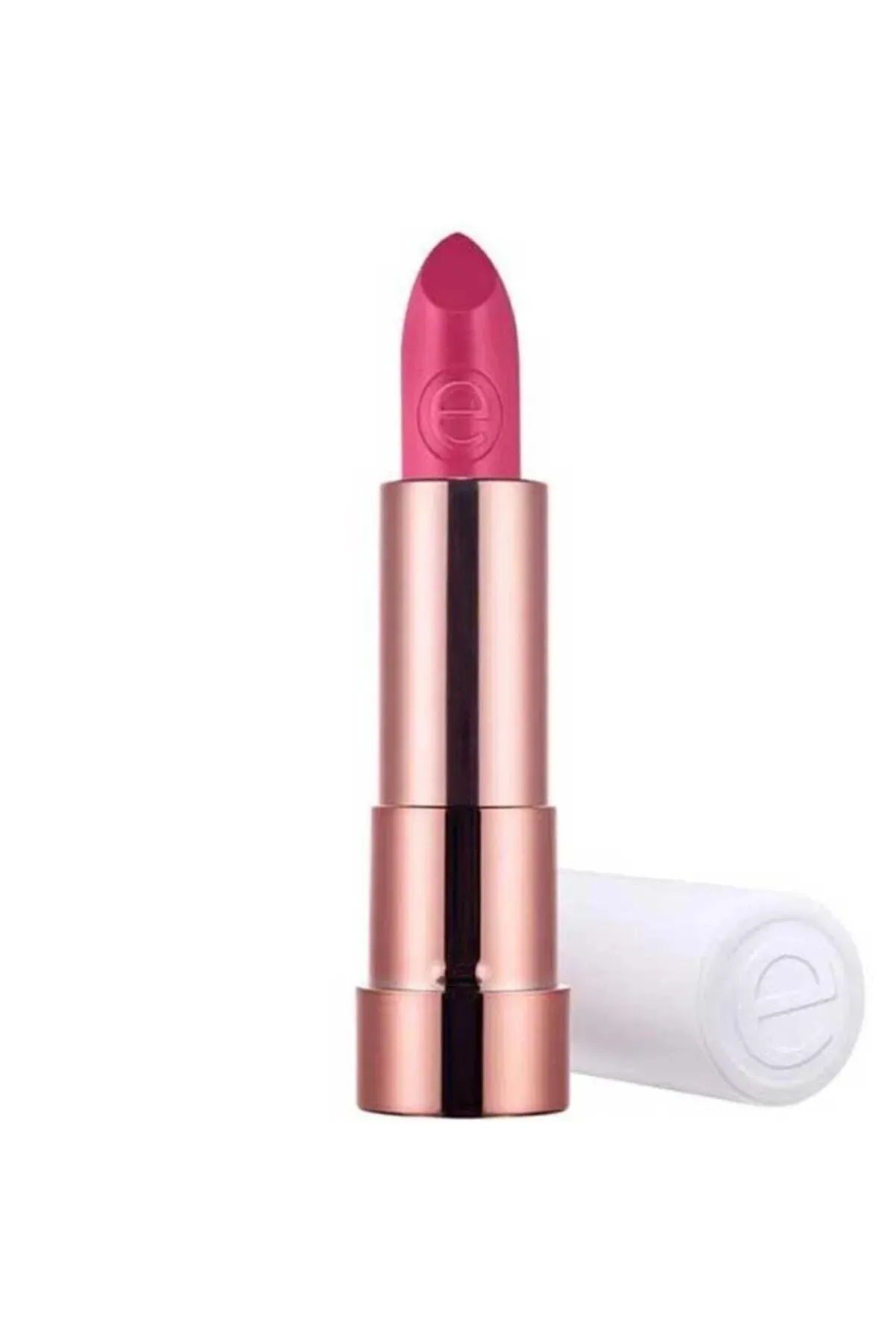 AymiyA Es Semi Shine Lipstick Ruj No : 104-24-105-102-103-19-07-08-106-23-20