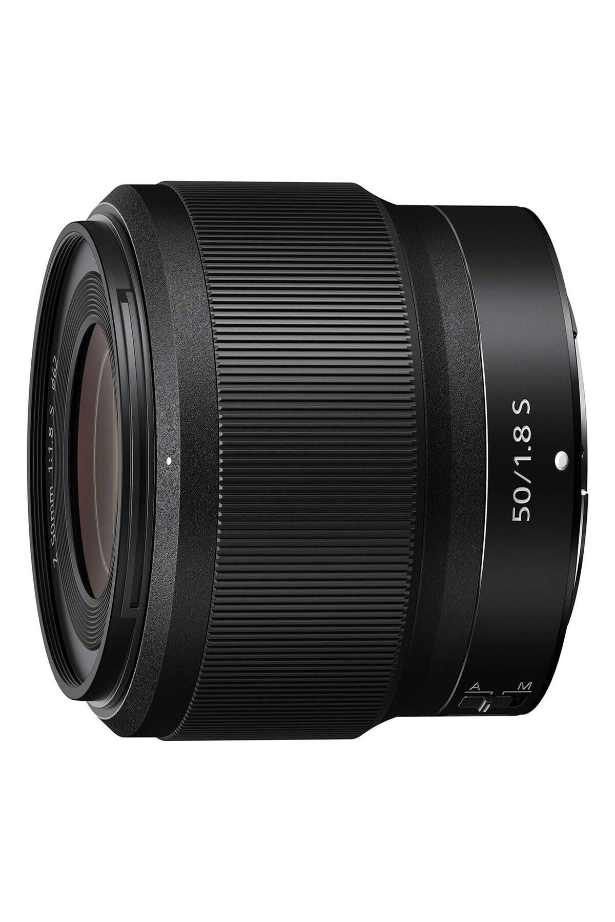 NİKON Nikon lens