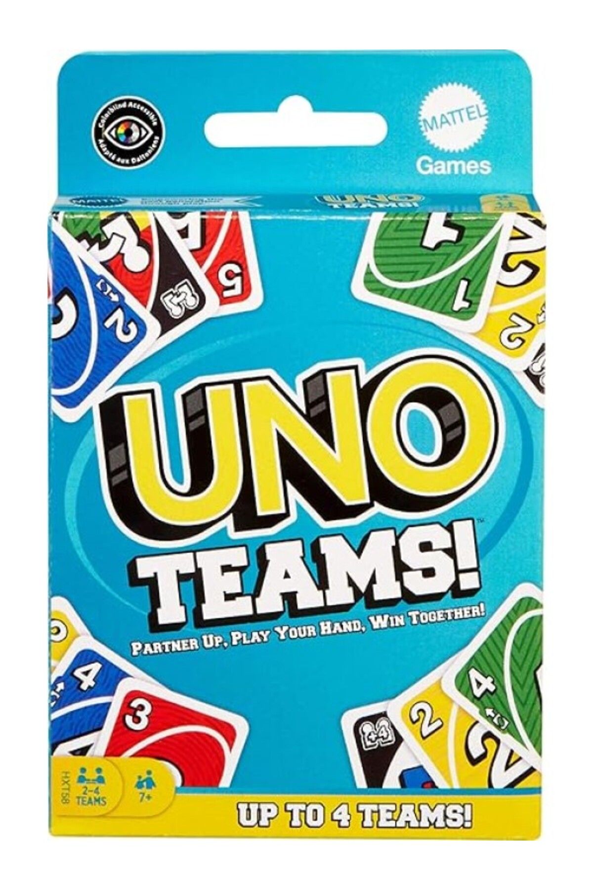 ShopZum Games Teams™ Kartlar Aile Ve Arkadaşlarla Bir Araya Gelinen Akşamlara, Seyahatlere