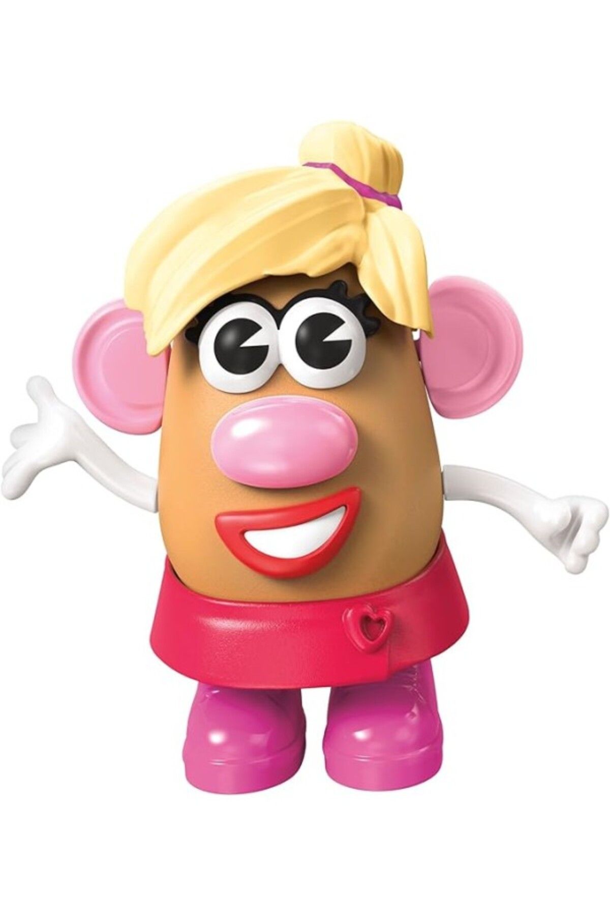 ShopZum Mr. Potato Head Patates Kafa Oyuncağı